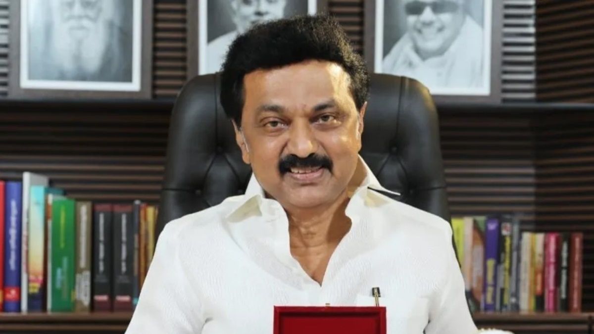 В Индии Сталин победил на выборах