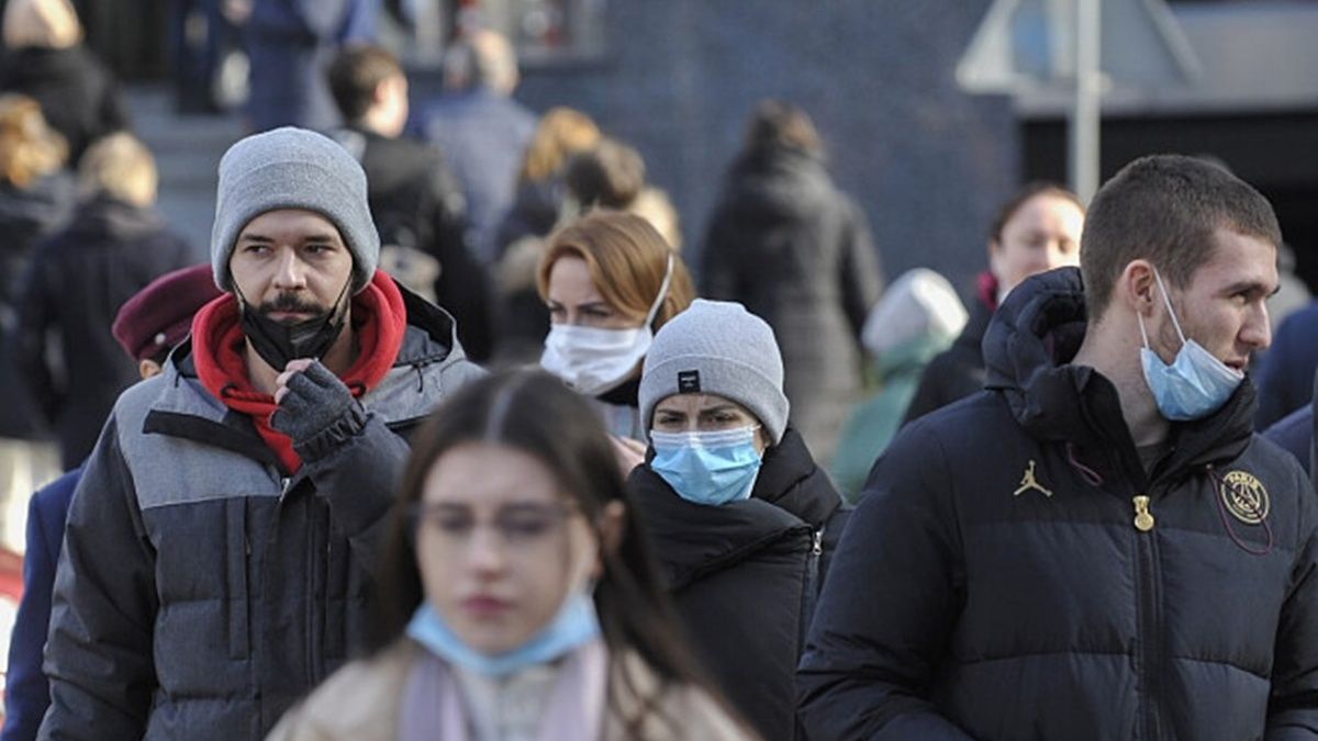 В Україні три регіони виводять з «червоною» зони карантину