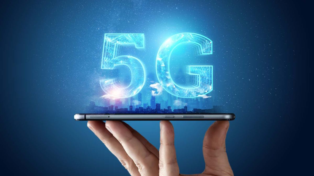 24 % людей верят в различные «теории заговора» относительно технологии 5G