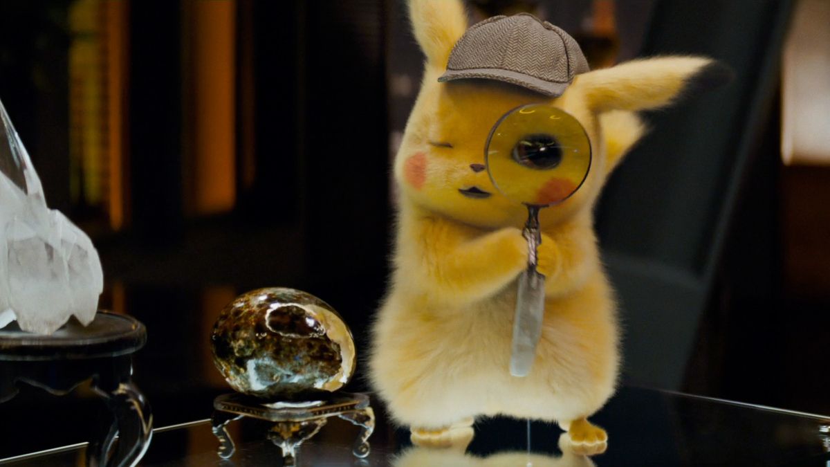 Исполнитель главной роли в «Детективе Пикачу» сомневается в том, что фильм когда-то получит сиквел