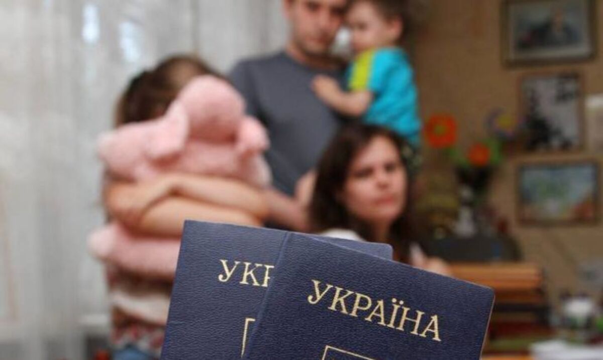 Долги за коммуналку с переселенцев взыскивать не будут