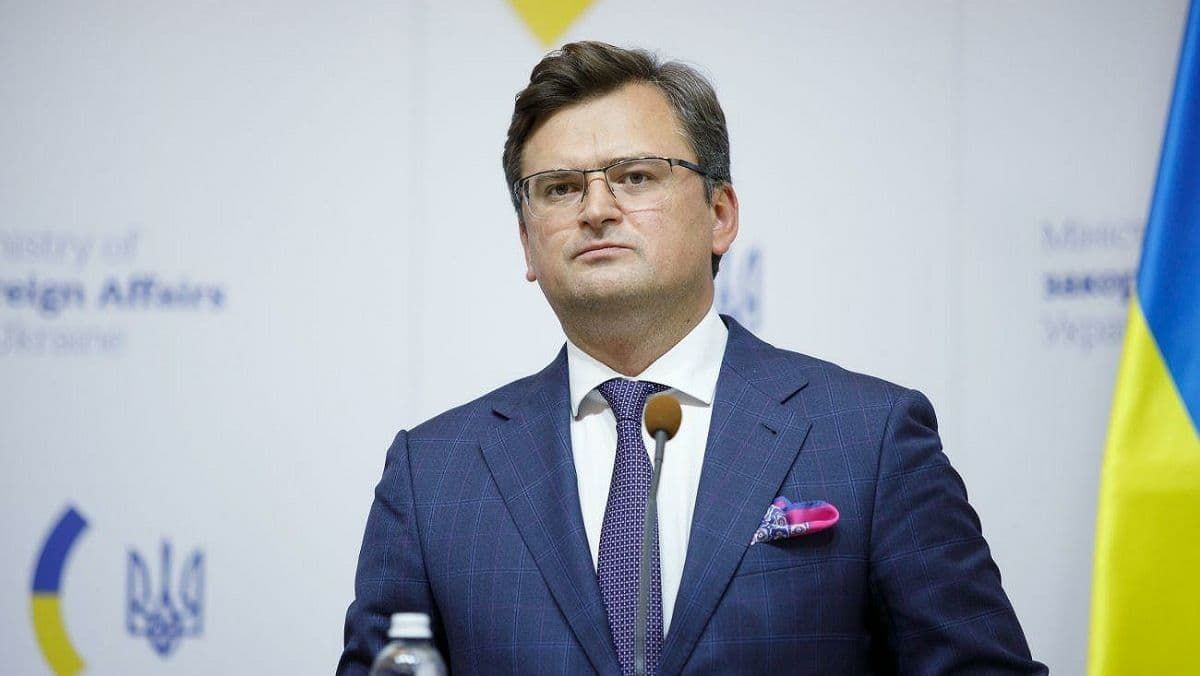 Встреча Байдена и Путина не противоречит интересам Украины — Кулеба