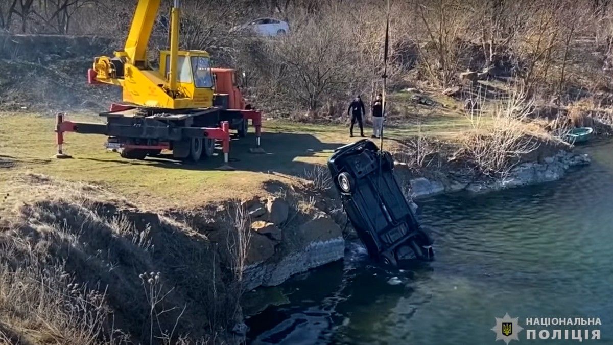 Самоубийство отца и сына в Черкасской области: появились новые подробности