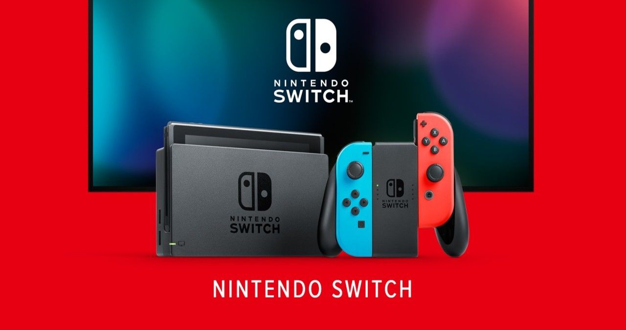 Успехи Switch и заработки от игр на консоль: квартальный отчёт Nintendo за начало 2021 года
