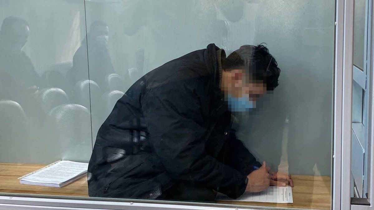 Двойное убийство парня и девушки в Харькове: что решил суд