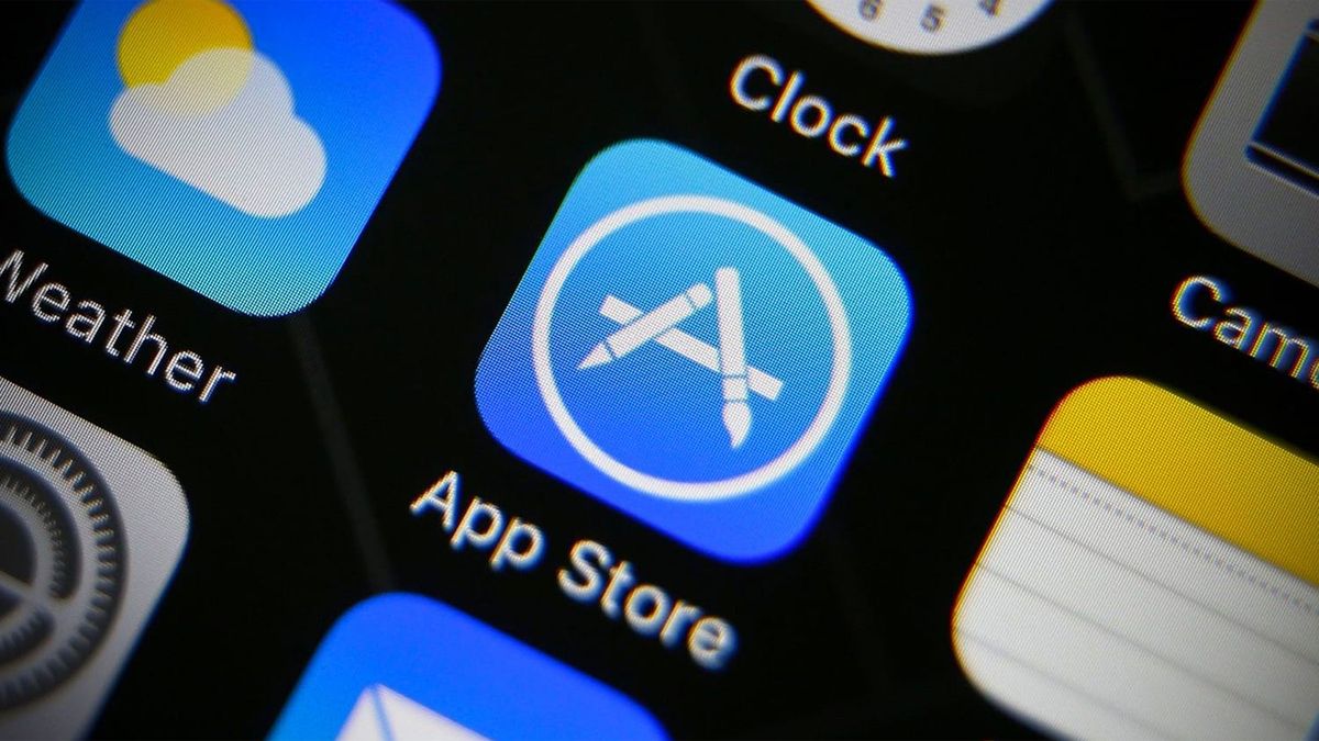 Забирайте сейчас: бесплатная раздача приложений для устройств на iOS