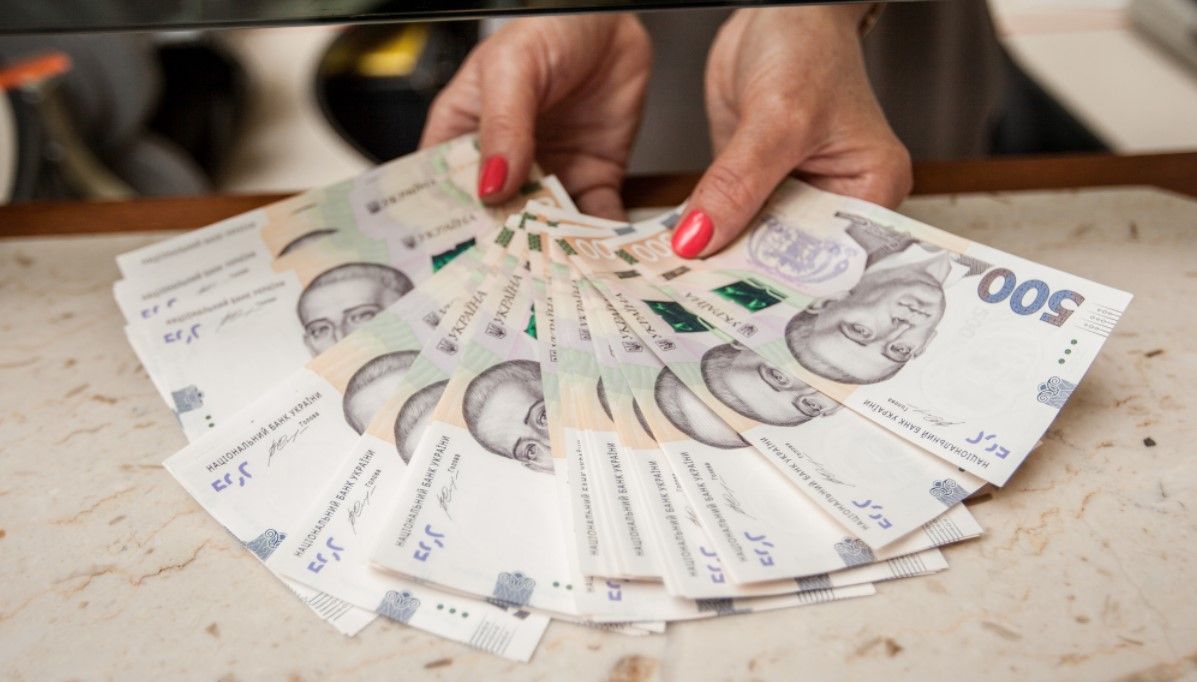 В Україні витратили 600 мільйонів гривень на "карантинну" допомогу підприємцям