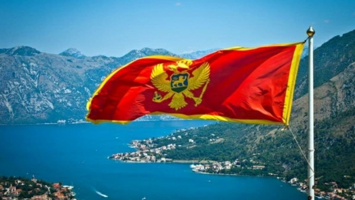 Чорногорія з 15 травня послаблює карантин