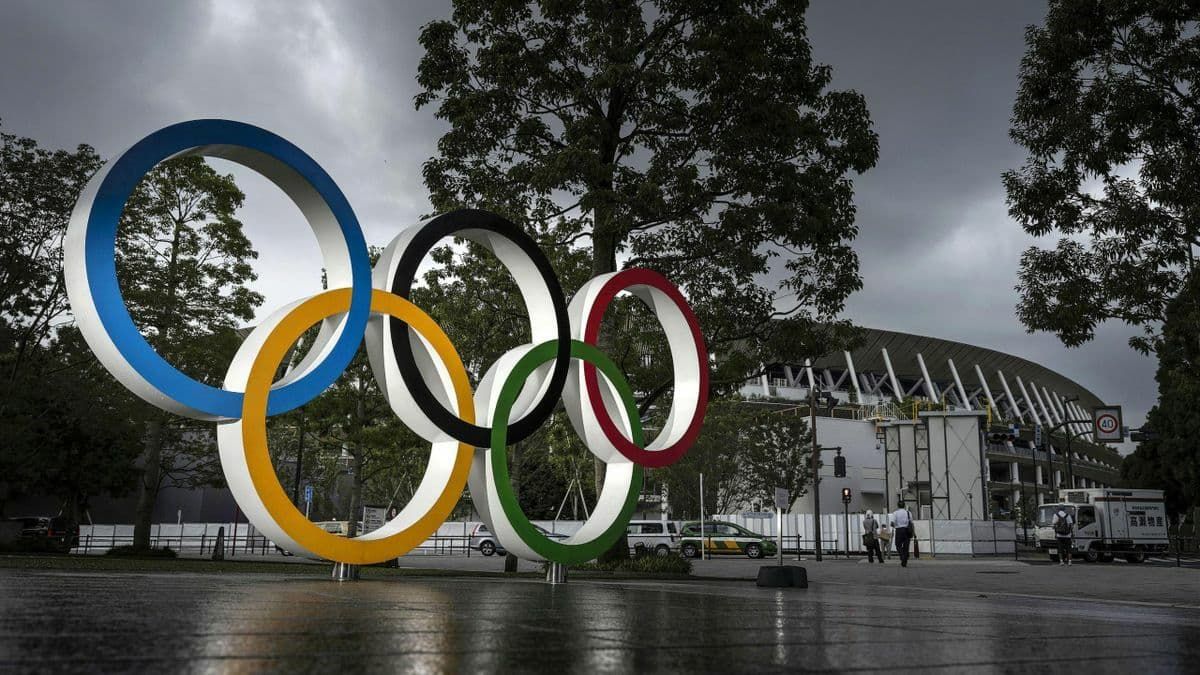 У Японії не хочуть приймати учасників Олімпійських ігор через нову хвилю COVID-19