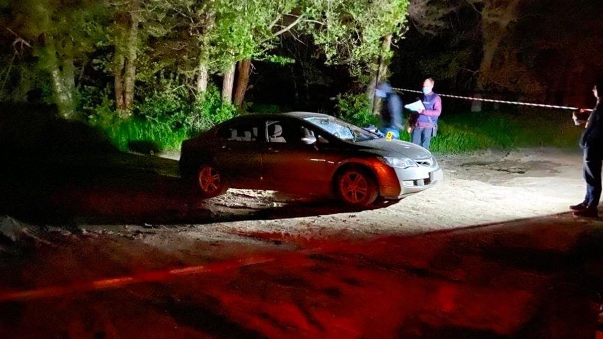 В Николаевской области две группы начали перестрелку из-за земли: есть раненные
