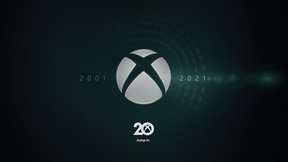 Празднование 20-летия Xbox уже началось: тематические подарки и розыгрыши продлятся до середины осени
