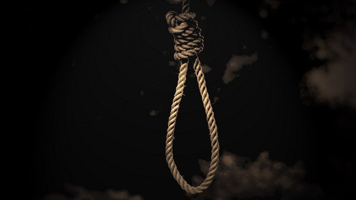 У Київській області знайшли повішеним 14-річного підлітка: перед смертю він виклав у чат бойові патрони й заявив про намір їх підірвати