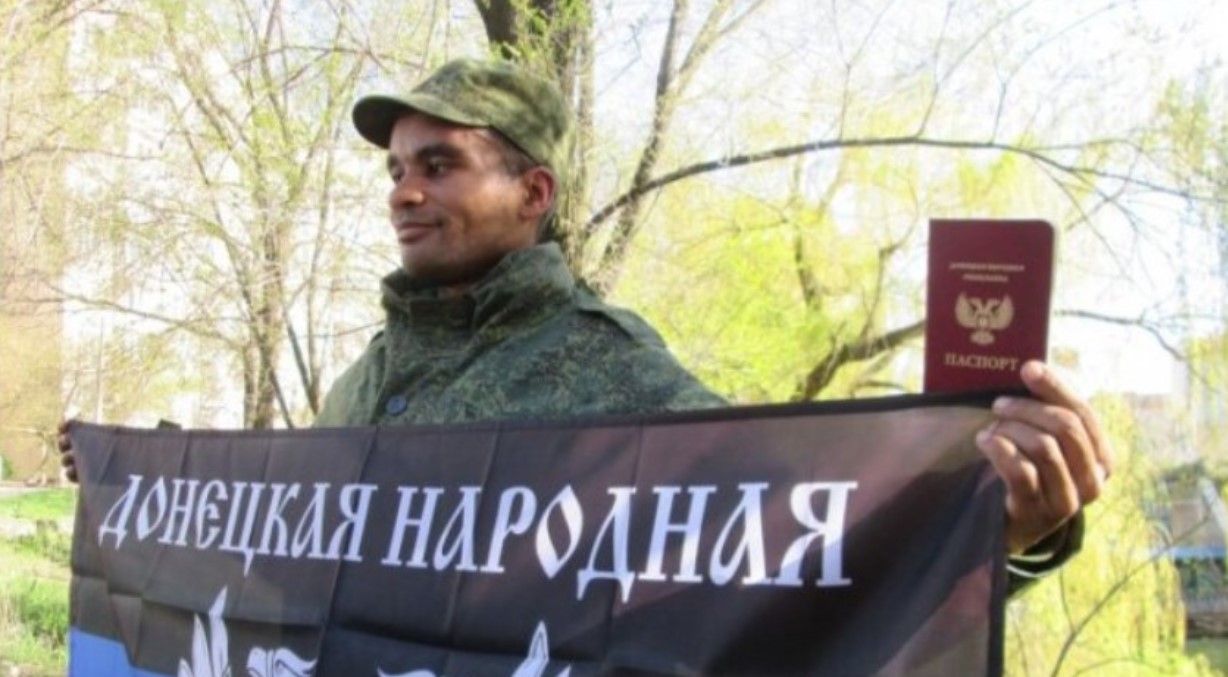 У Латвії на два роки посадили бойовика "ЛНР"