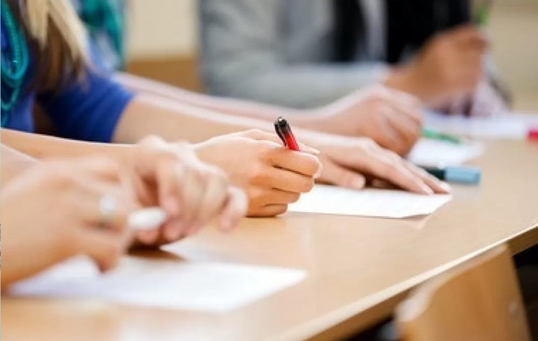 В Україні близько 390 тисяч осіб зареєструвалися на ЗНО