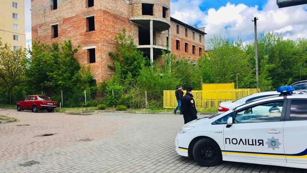 Тіла знайшли у ліфтовій шахті: в Івано-Франківську розкрили подвійне вбивство