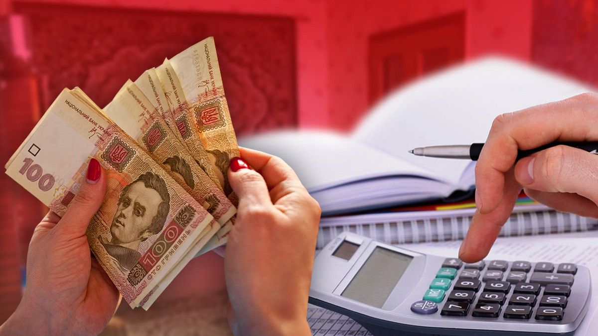 В Украине с мая субсидии будут выплачивать только наличными