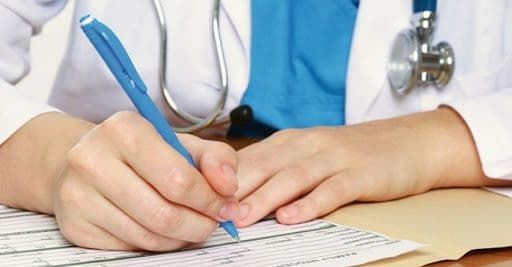 В Минздраве рассказали, как подписать декларацию с семейным врачом
