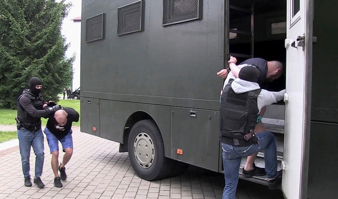 Один провалили, другий прийняли: як Рада створювала ТСК щодо «вагнеровців»