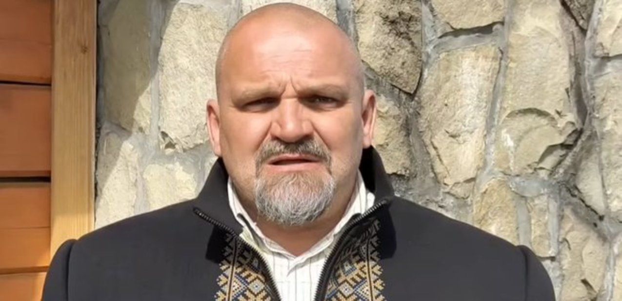 ЦИК признала Вирастюка нардепом