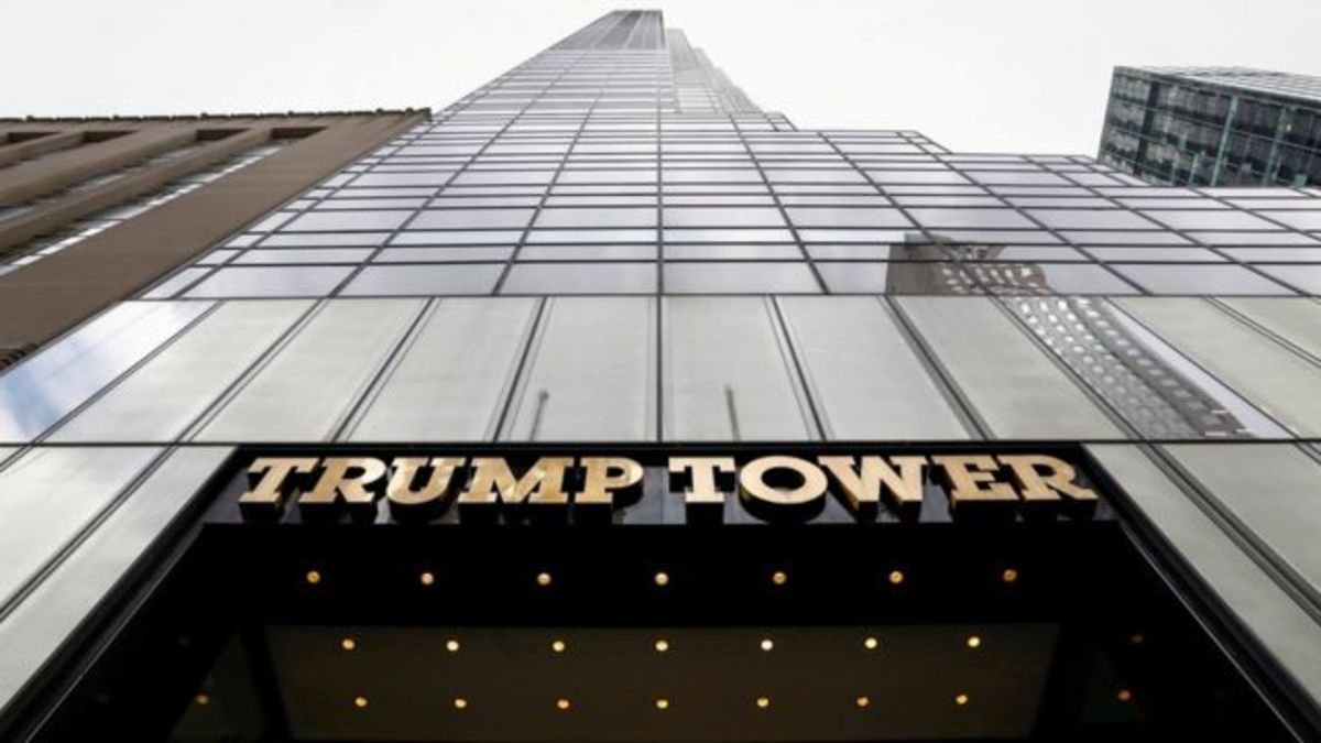 У США розпочали кримінальне розслідування проти Trump Organization