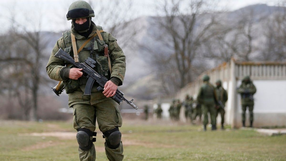 В МИД заявили, что милитаризация Крыма Россией создает новые угрозы