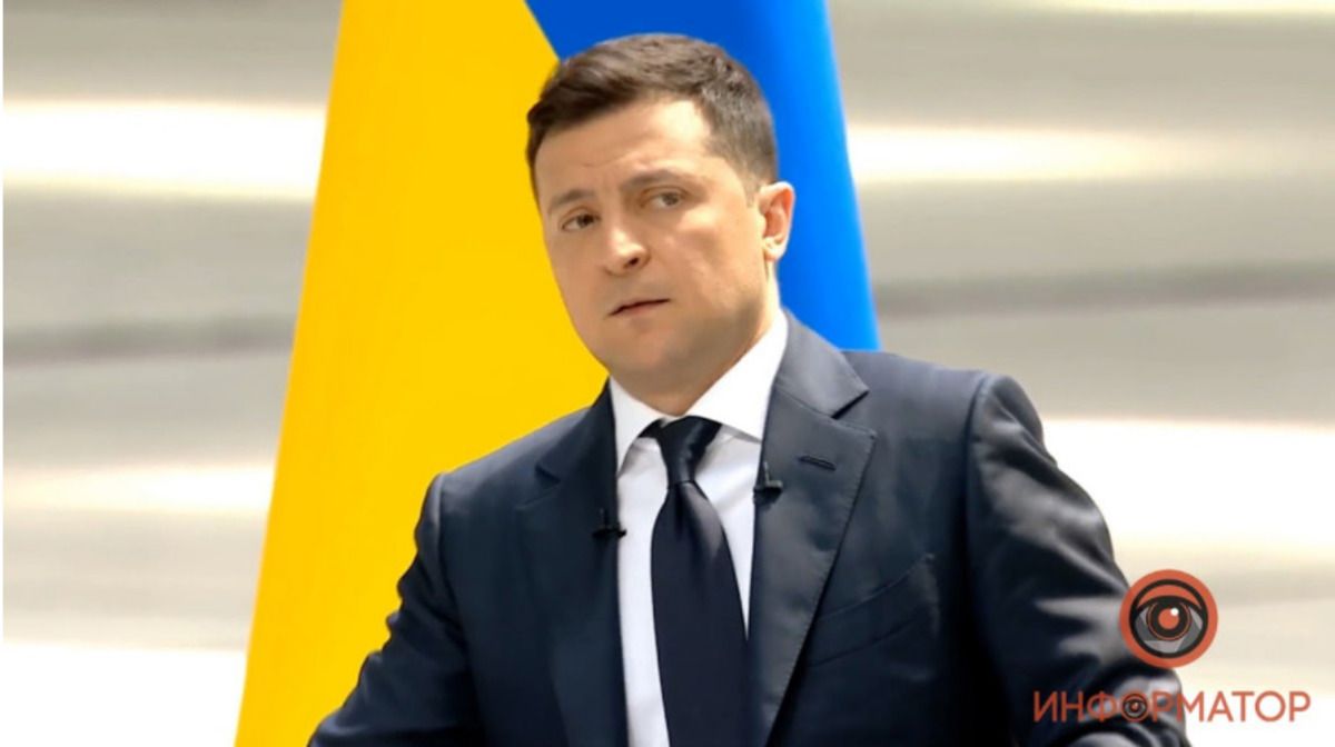 Два года президентства Зеленского: что будут обсуждать на всеукраинском референдуме