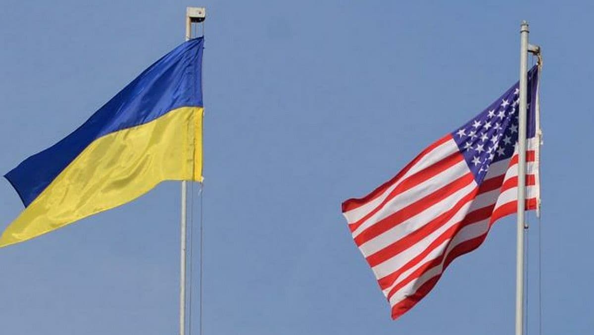 США готовы усилить сотрудничество с пограничниками Украины