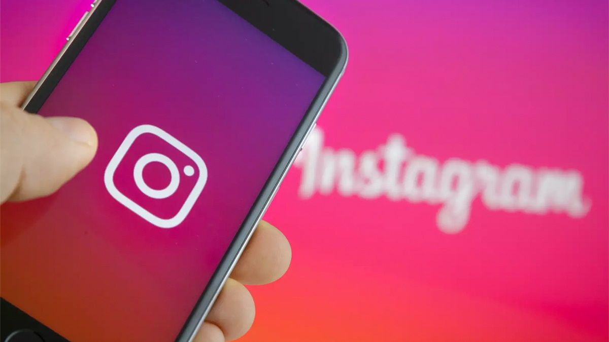 В Украине хакеры воровали информацию пользователей через Instagram