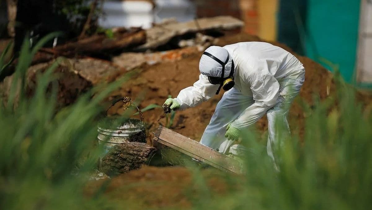 У Сальвадорі біля будинку колишнього поліціянта знайшли вісім тіл