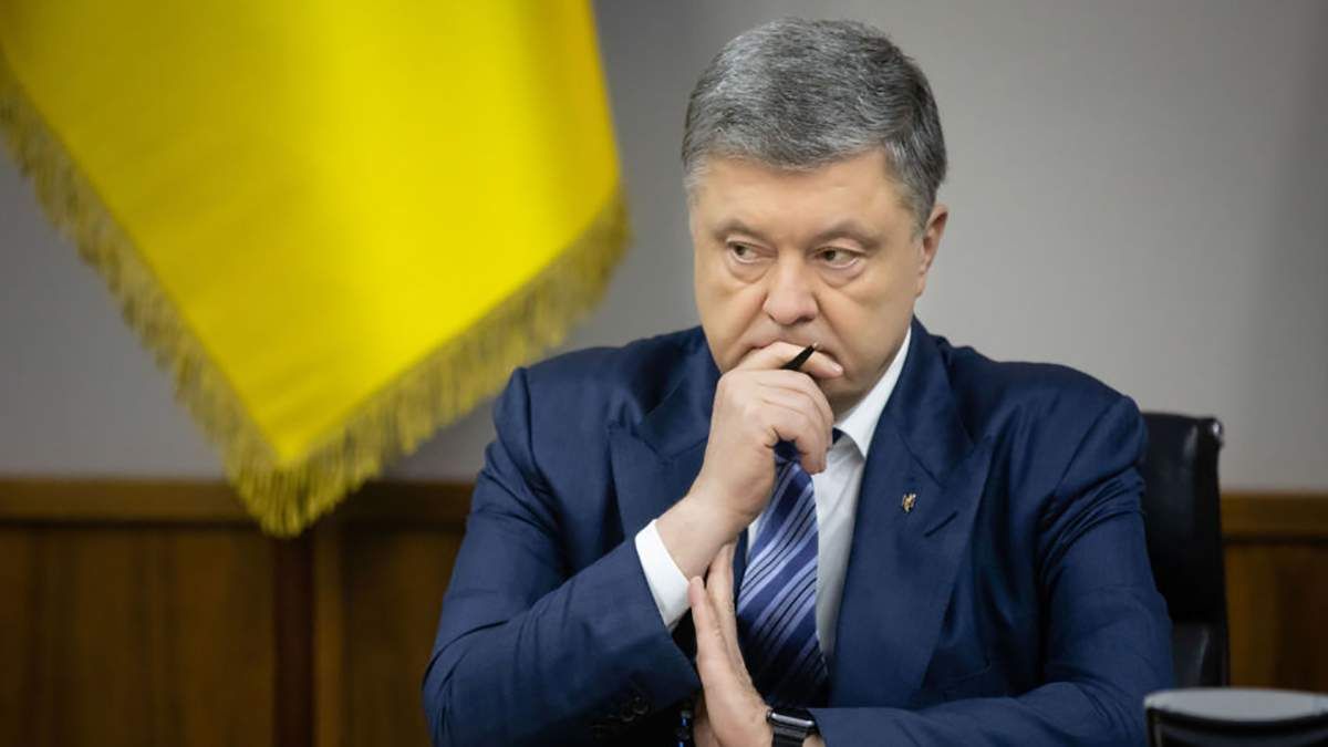 Дела Козака-Медведчука: Порошенко не явился на допрос в СБУ, его вызвали повторно