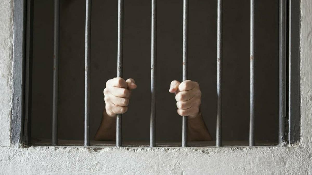 В тюрьмах РФ незаконно удерживают 9 гражданских журналистов