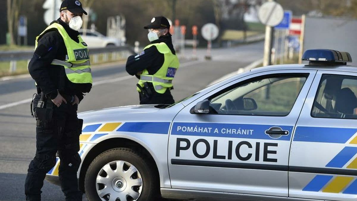 В Чехии задержали украинцев, которые нелегально поставляли дешёвую рабочую силу