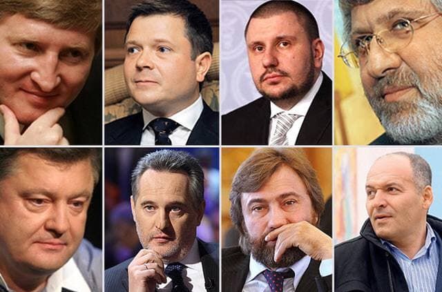 Чергова спроба деолігархізації, легалізація канабісу та ослаблення карантину: головне за тиждень