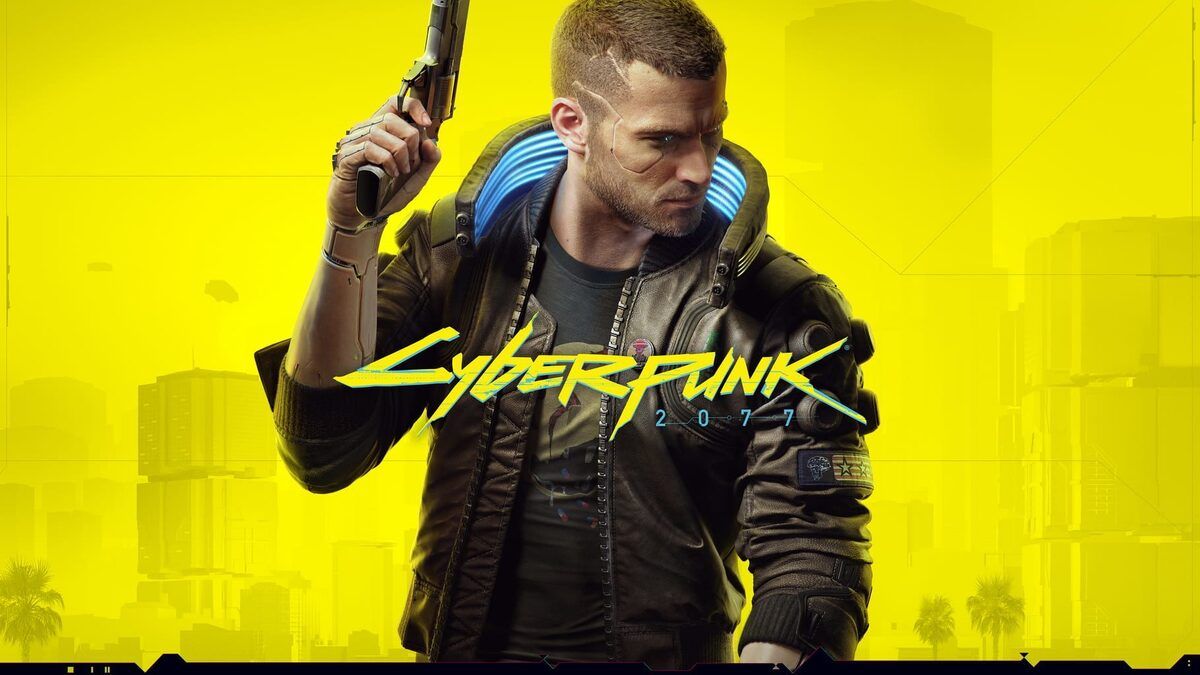 В сеть попали видео с ранней версией Cyberpunk 2077 и подборками багов от разработчиков игры