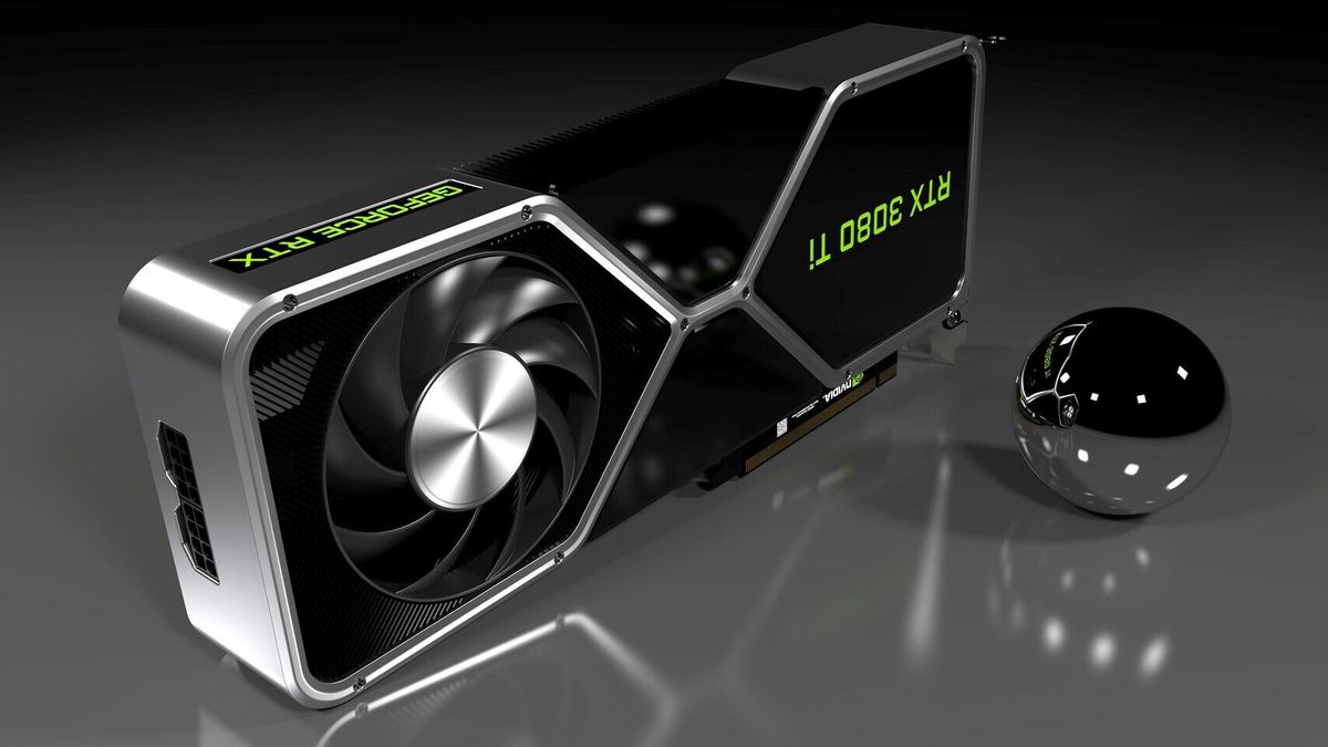 Новые видеокарты от NVIDIA ограничивают майнинг сразу нескольких популярных криптовалют