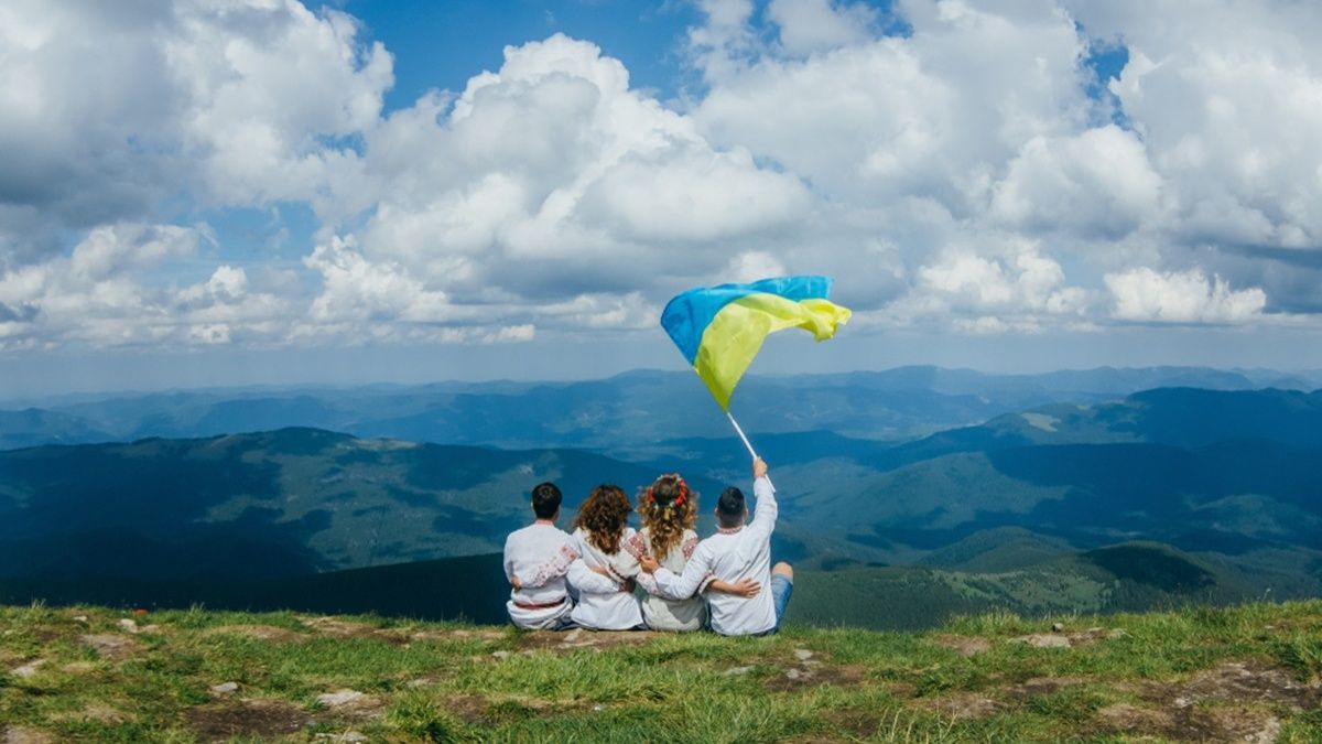 В Украине существует проблема толерантности к другим национальностям — глава Гостуризма