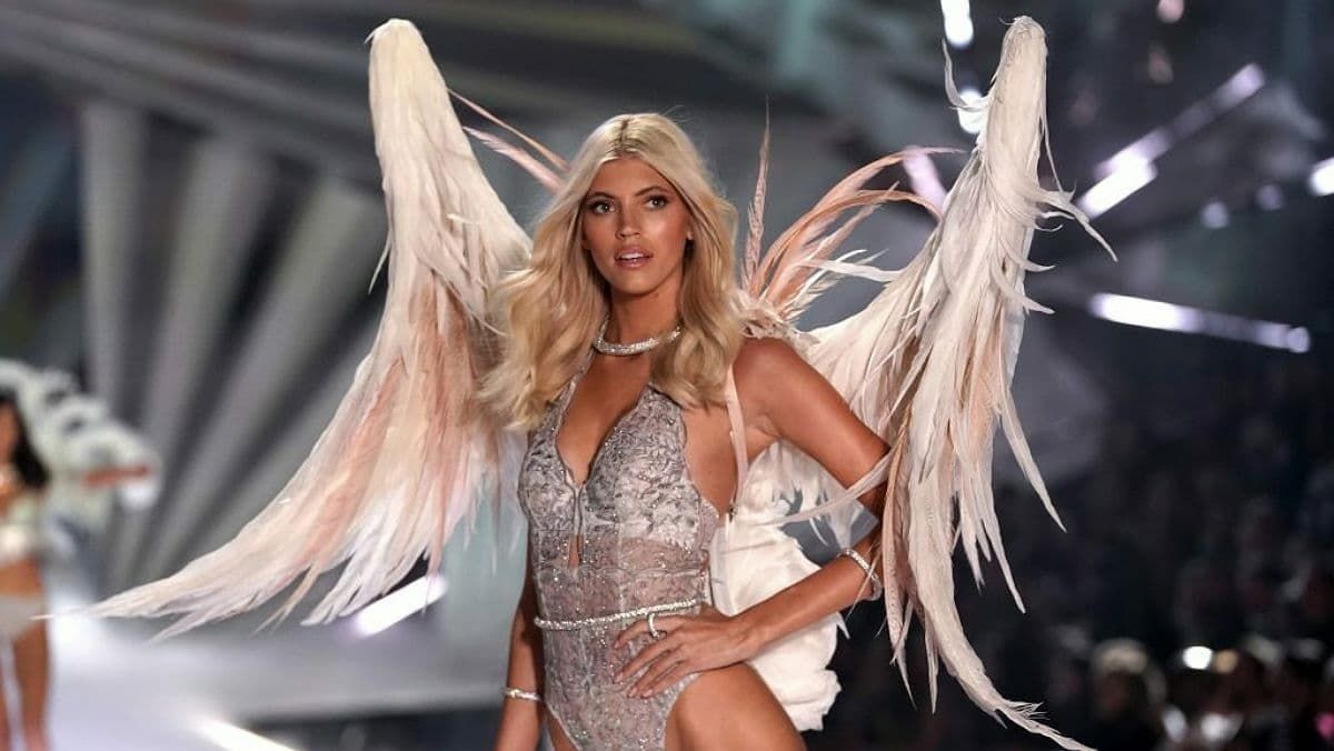 Бренд Victoria's Secret відмовляється від супермоделей з ідеальними тілами