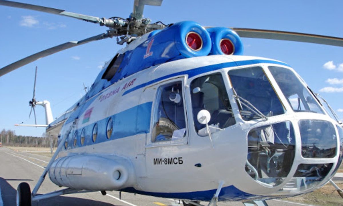 Зеленський підписав закон на підтримку українського авіавиробництва