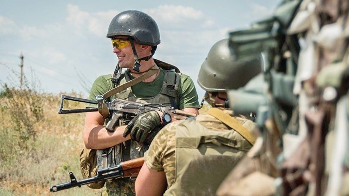 На Донбассе оккупанты за сутки 4 раза срывали «тишину», боевых потерь нет