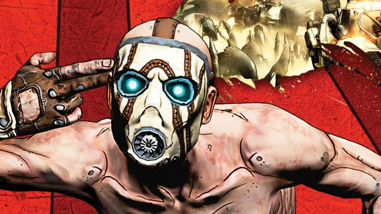 Съёмки киноадаптации игровой серии Borderlands завершены