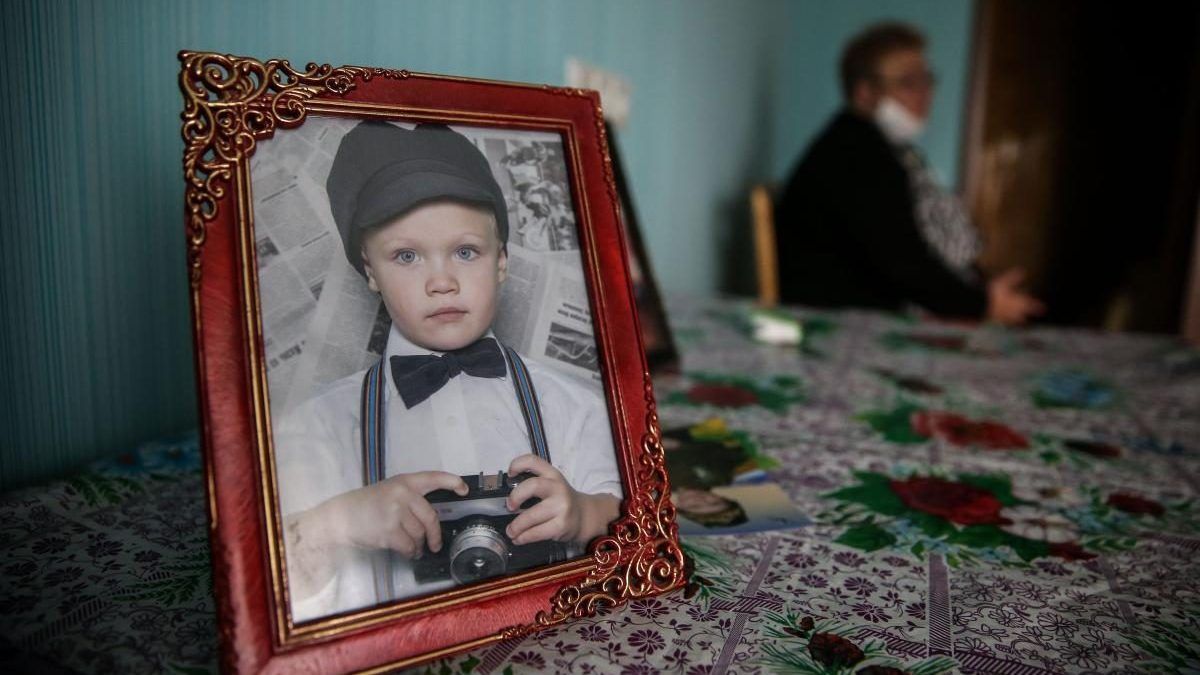 Вбивство 5-річного Кирила Тлявова у Київській області: що вирішив суд