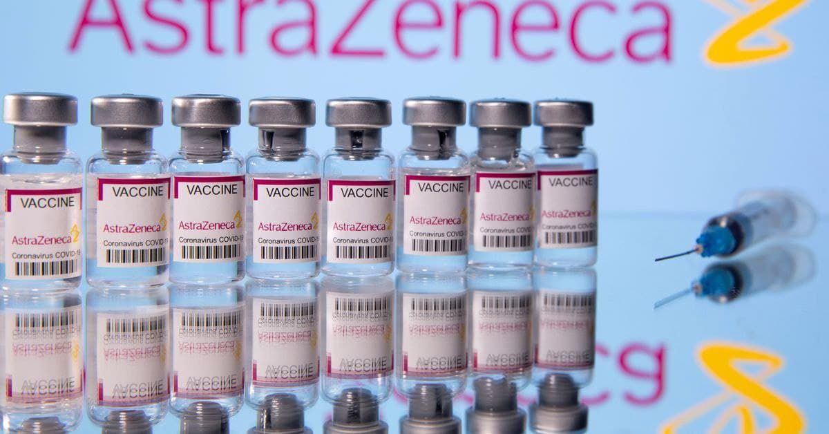 AstraZeneca заявила, что её вакцина эффективна против индийского штамма COVID-19
