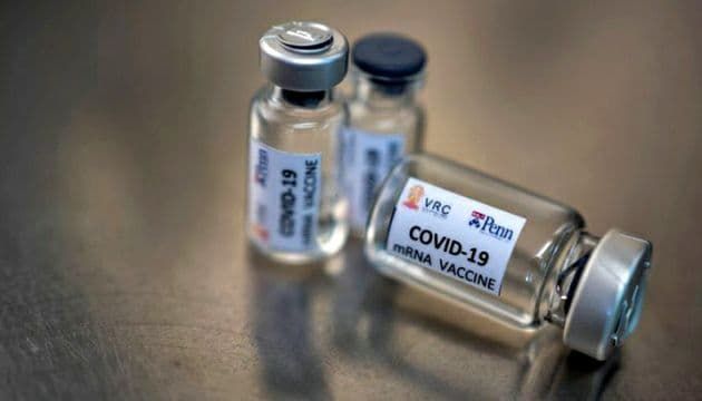 В Украину в июле доставят около 7,7 млн доз COVID-вакцин — Кузин