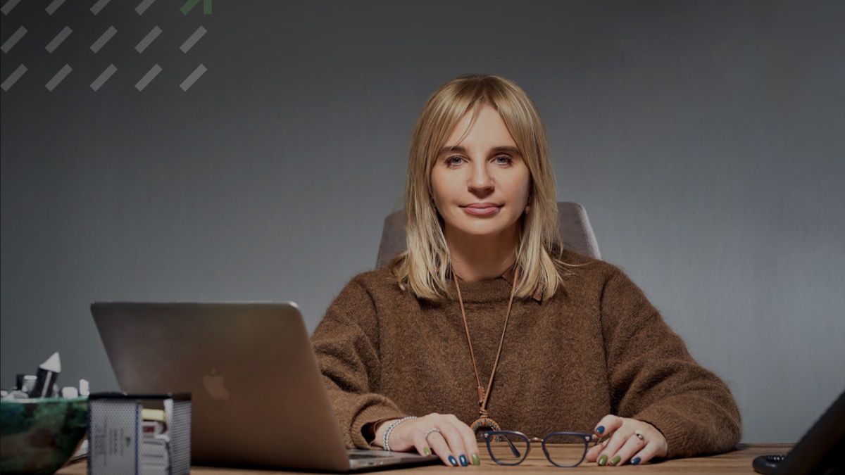 Проєкти в Казахстані та Таджикистані: Олена Сосєдка розповіла про успішні кейси в межах екосистеми Concord Fintech Solutions