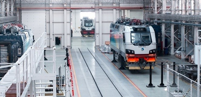 Украине дадут 750 млн евро кредита на покупку французских электричек