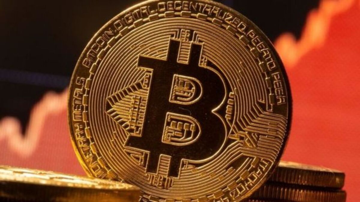 Вкрали біткоіни на $ 3,6 млрд: у Африці творці крипто-платформи "обчистили" інвесторів