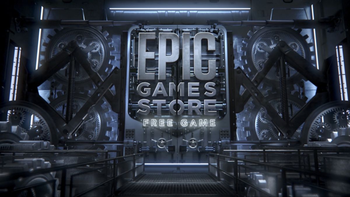 Новая раздача в Epic Games Store: сразу две бесплатных игры