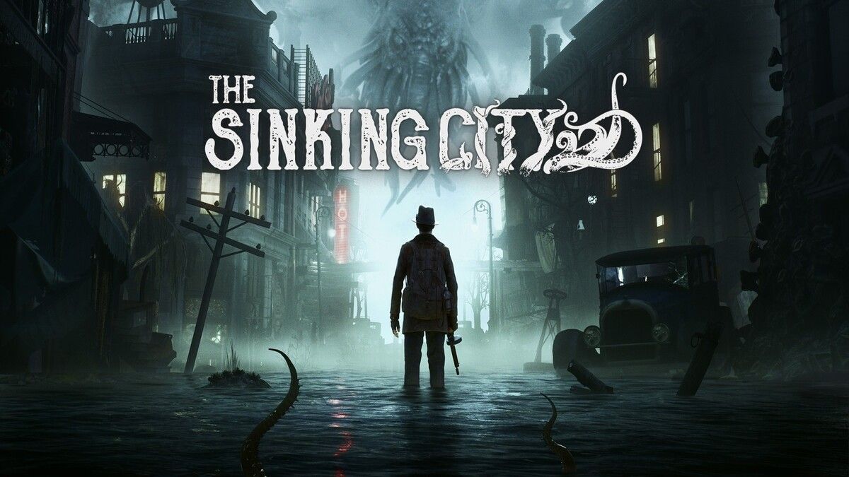 Игра The Sinking City от украинских разработчиков вновь вернулась в Steam