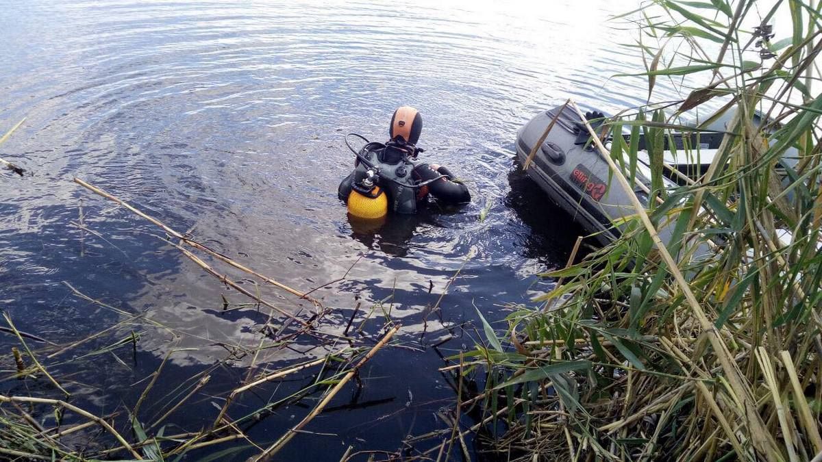 З початку літа в Україні потонули 188 людей. Як врятувати потопаючого і не загинути самому