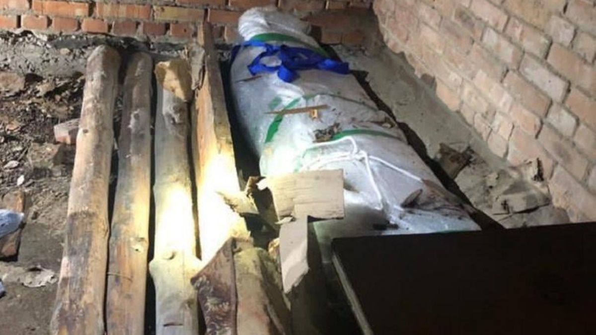 Задушили й хотіли закатати в бетон: у Києві трьом чоловікам загрожує довічне за вбивство музиканта